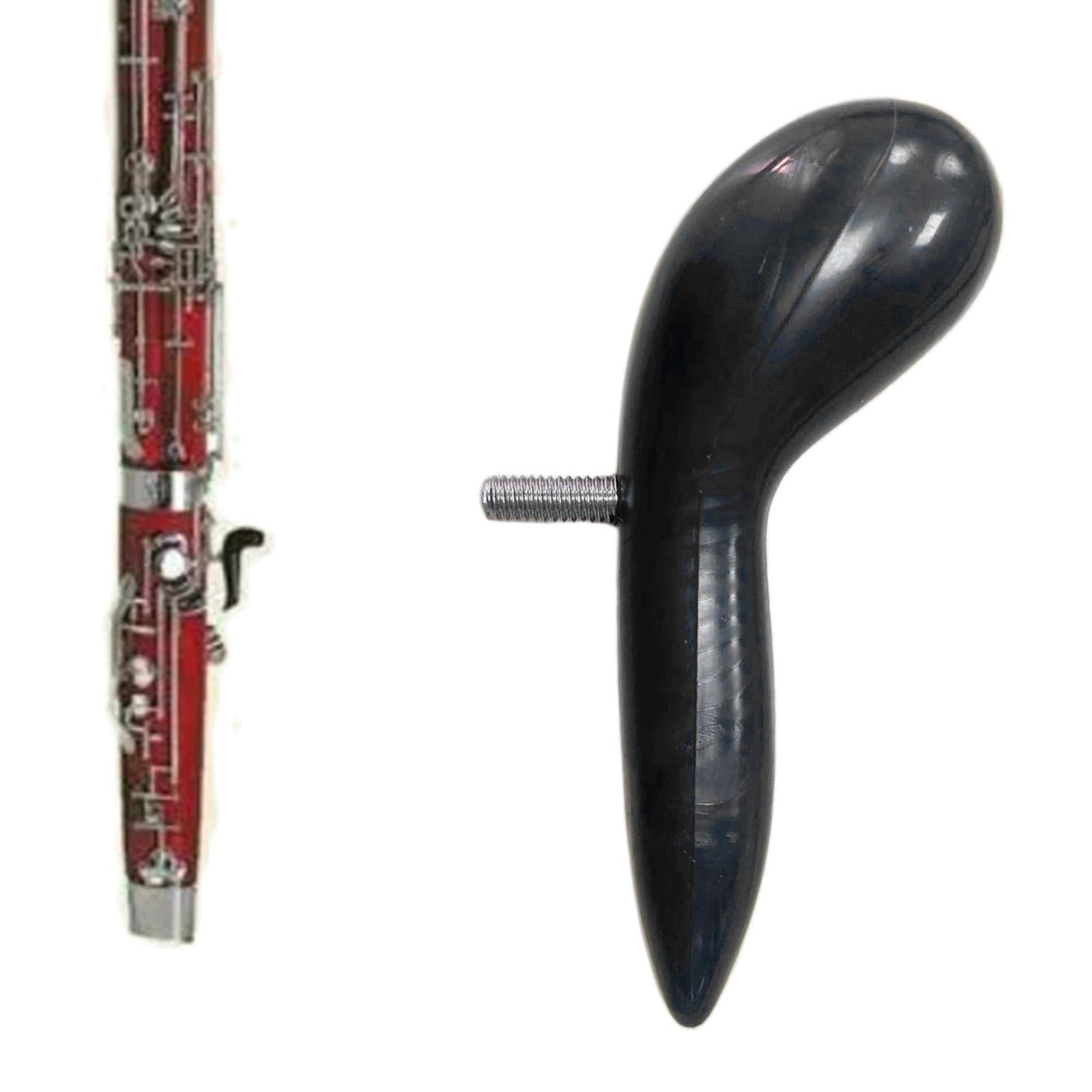 Bassoon Saddle Rest Holder Thi - Musical Instrument Bassoon incelemesi ve fiyatı