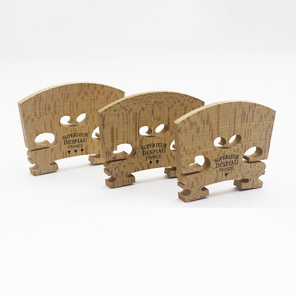 Maple Wood Violin Bridge Stead - Musical Instrument Cello incelemesi ve fiyatı