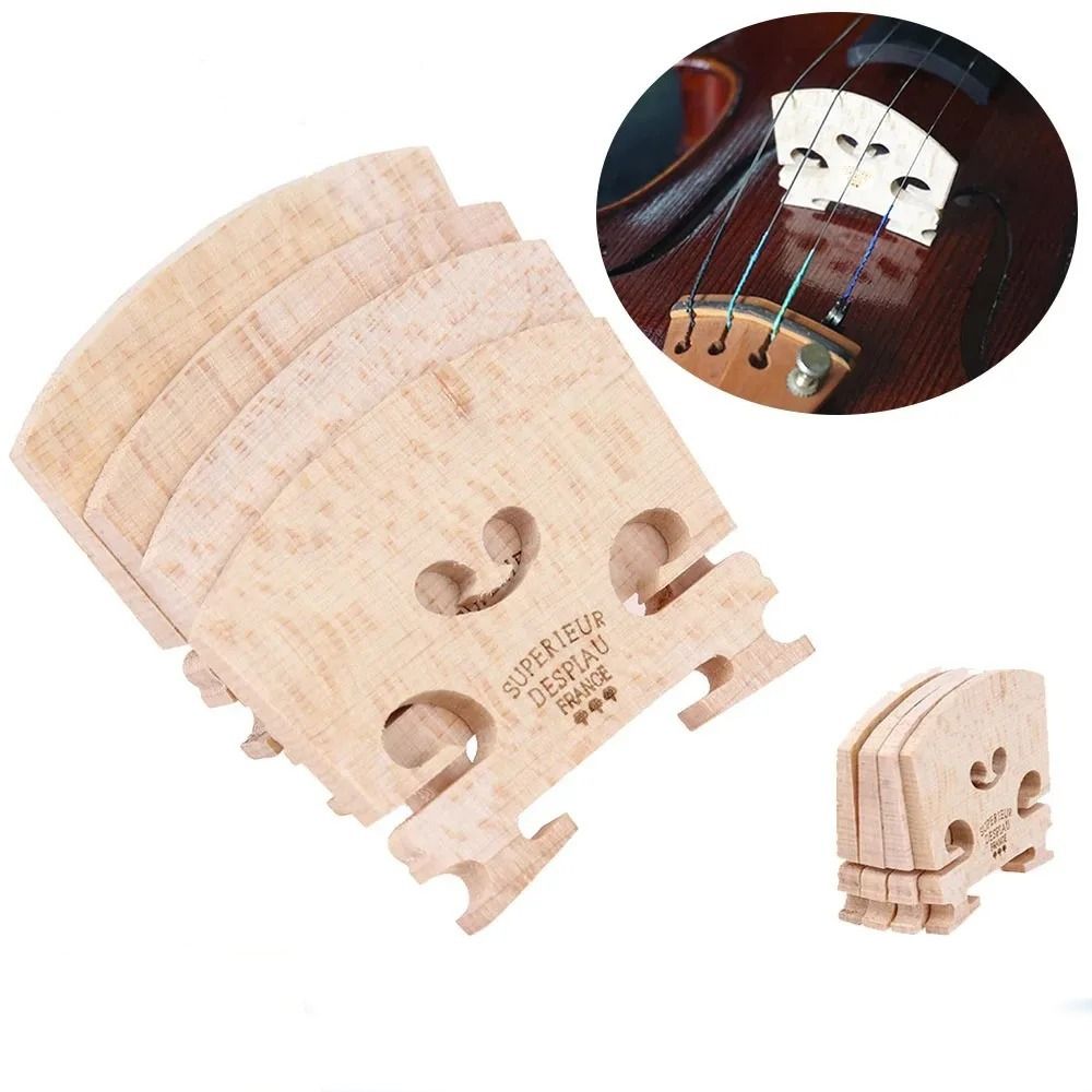 Maple Wood Violin Bridge Stead - Musical Instrument Cello incelemesi ve fiyatı