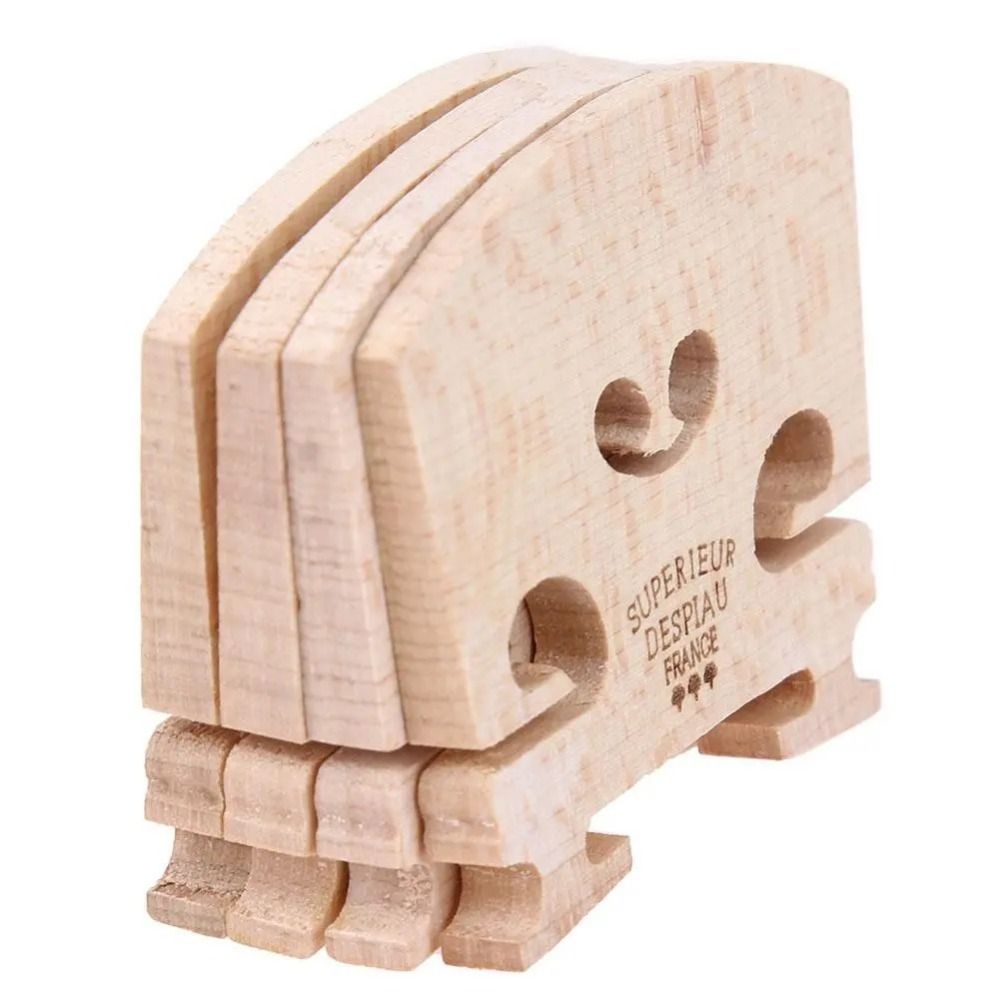 Maple Wood Violin Bridge Stead - Musical Instrument Cello incelemesi ve fiyatı
