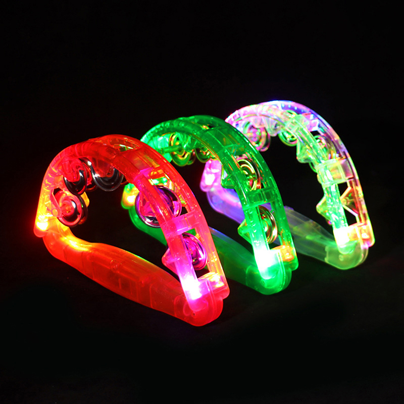 Bright LED Light Up Sensory To - A Musical Instrument You Shake incelemesi ve fiyatı