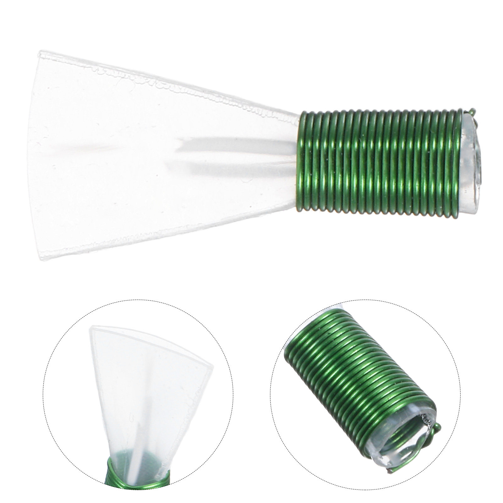 2Pcs Professional Plastic Suon - Musical Instrument Reed incelemesi ve fiyatı