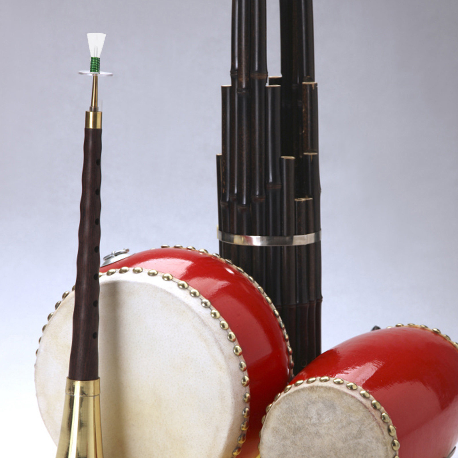 2Pcs Professional Plastic Suon - Musical Instrument Reed incelemesi ve fiyatı