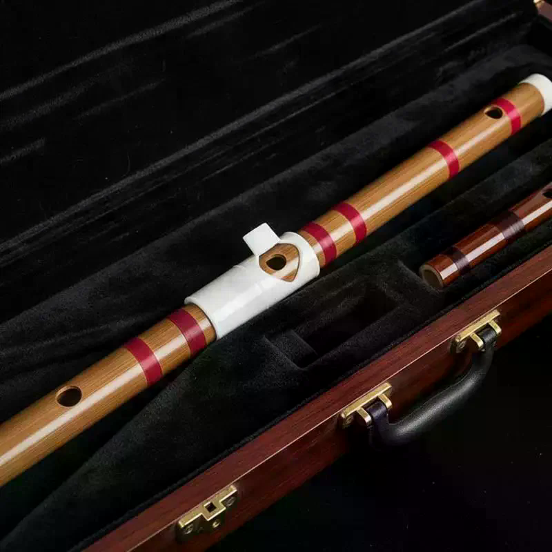 Bamboo Flute Blowing Aid Flute - Musical Instrument You Blow incelemesi ve fiyatı