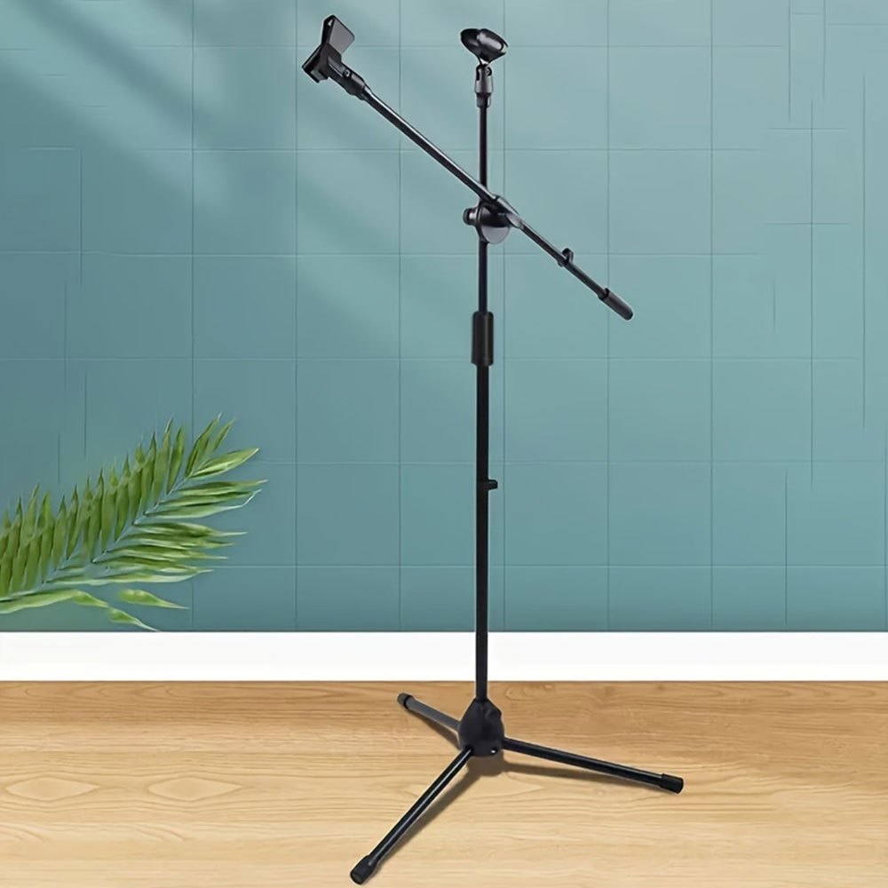 Performance Microphone Floor S - A Musical Instrument You Shake incelemesi ve fiyatı