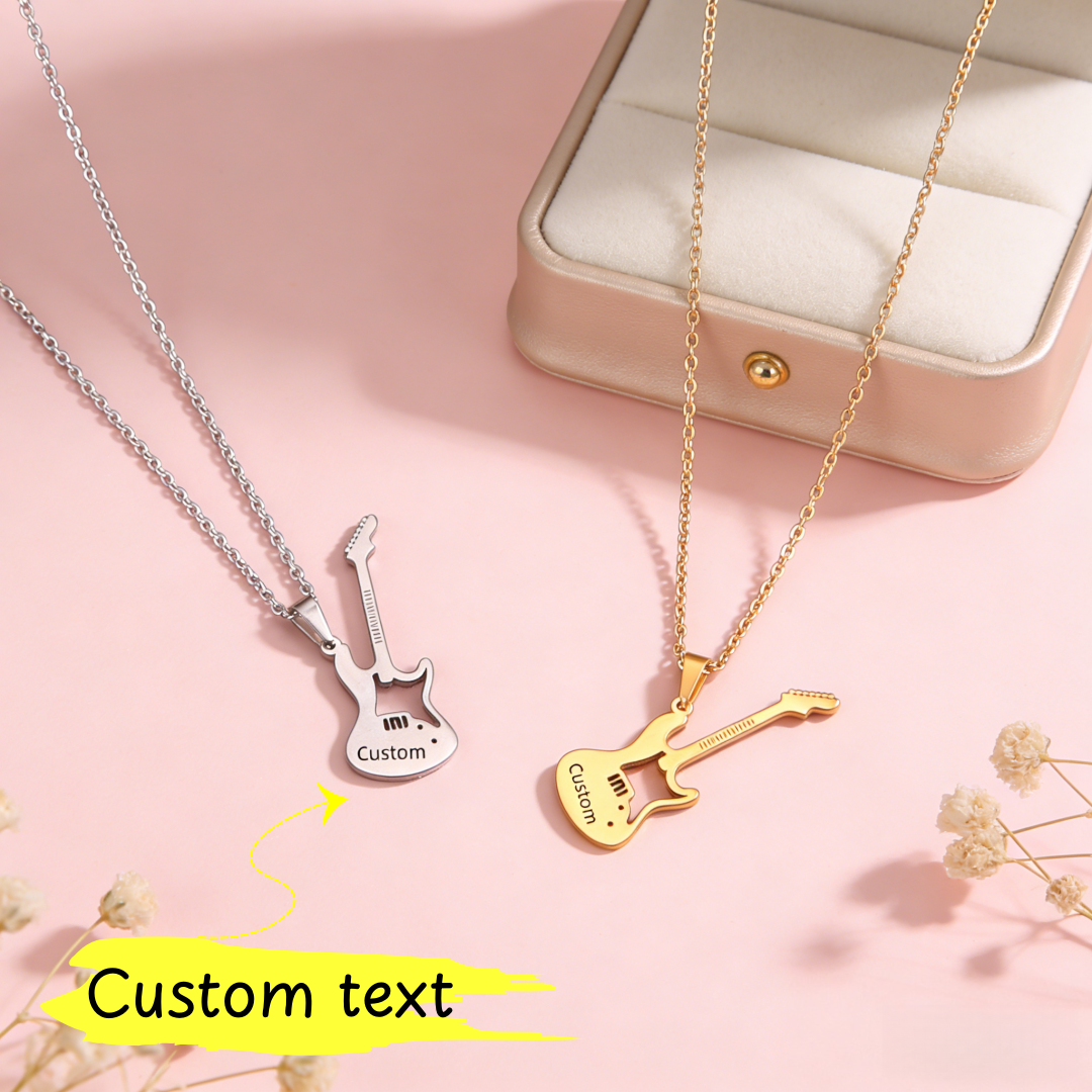Customized Name Text Instrumen - Musical Instrument All incelemesi ve fiyatı
