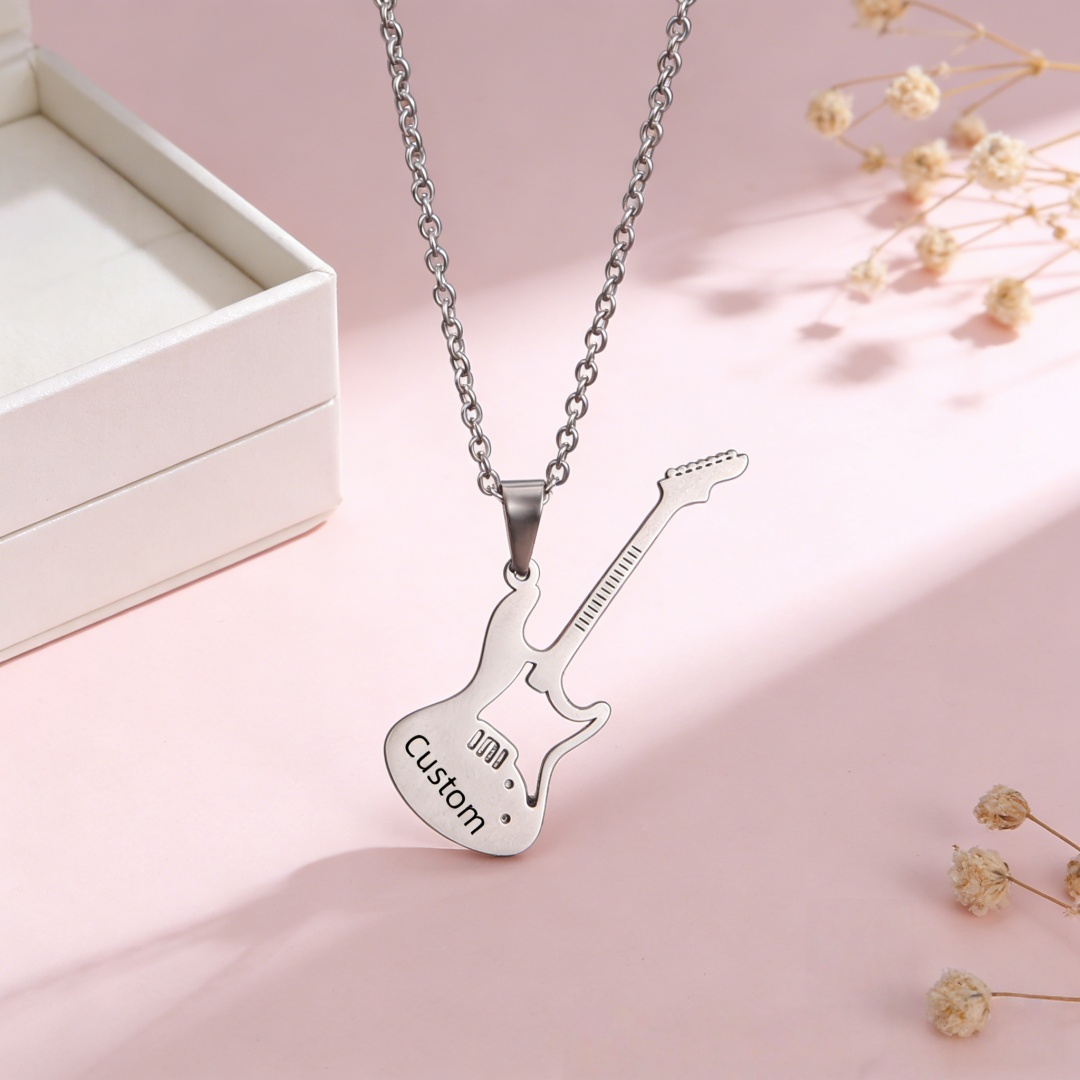 Customized Name Text Instrumen - Musical Instrument All incelemesi ve fiyatı