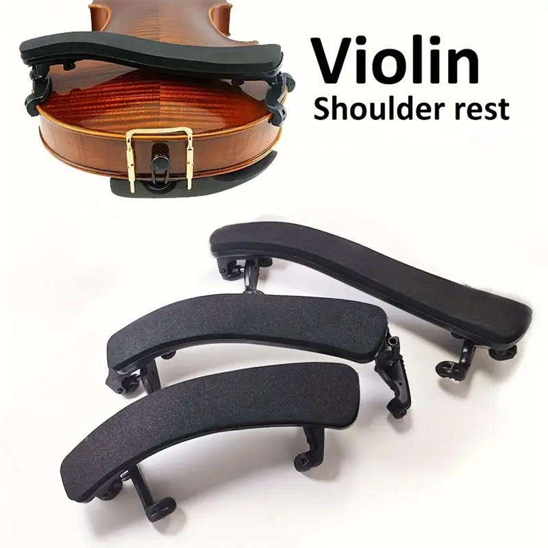 Violin Shoulder Rest for 3/4 4 - Musical Instrument Cello incelemesi ve fiyatı