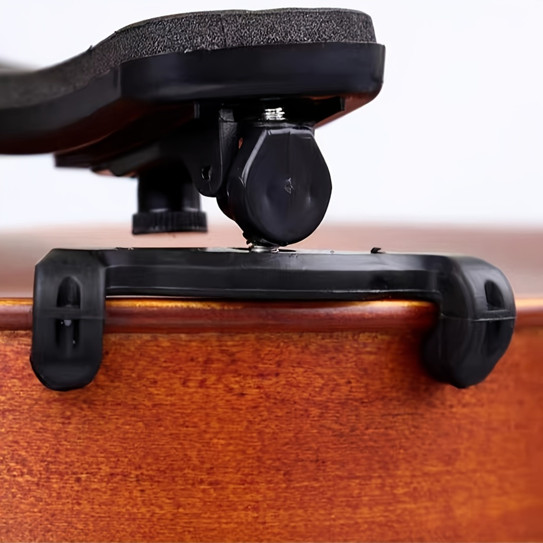 Violin Shoulder Rest for 3/4 4 - Musical Instrument Cello incelemesi ve fiyatı