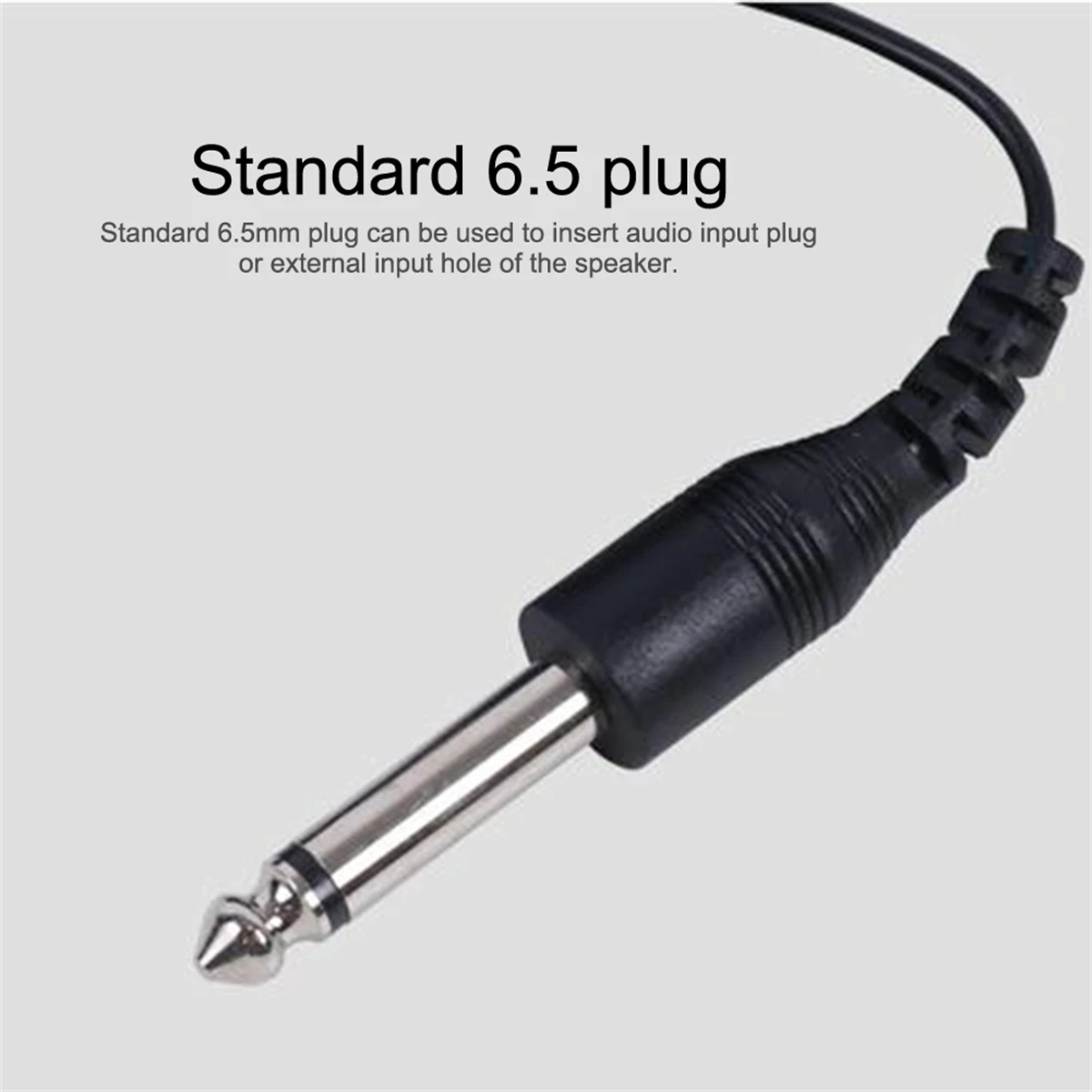 Audio Jack Clip On Pickup for  - Musical Instruments Easy incelemesi ve fiyatı