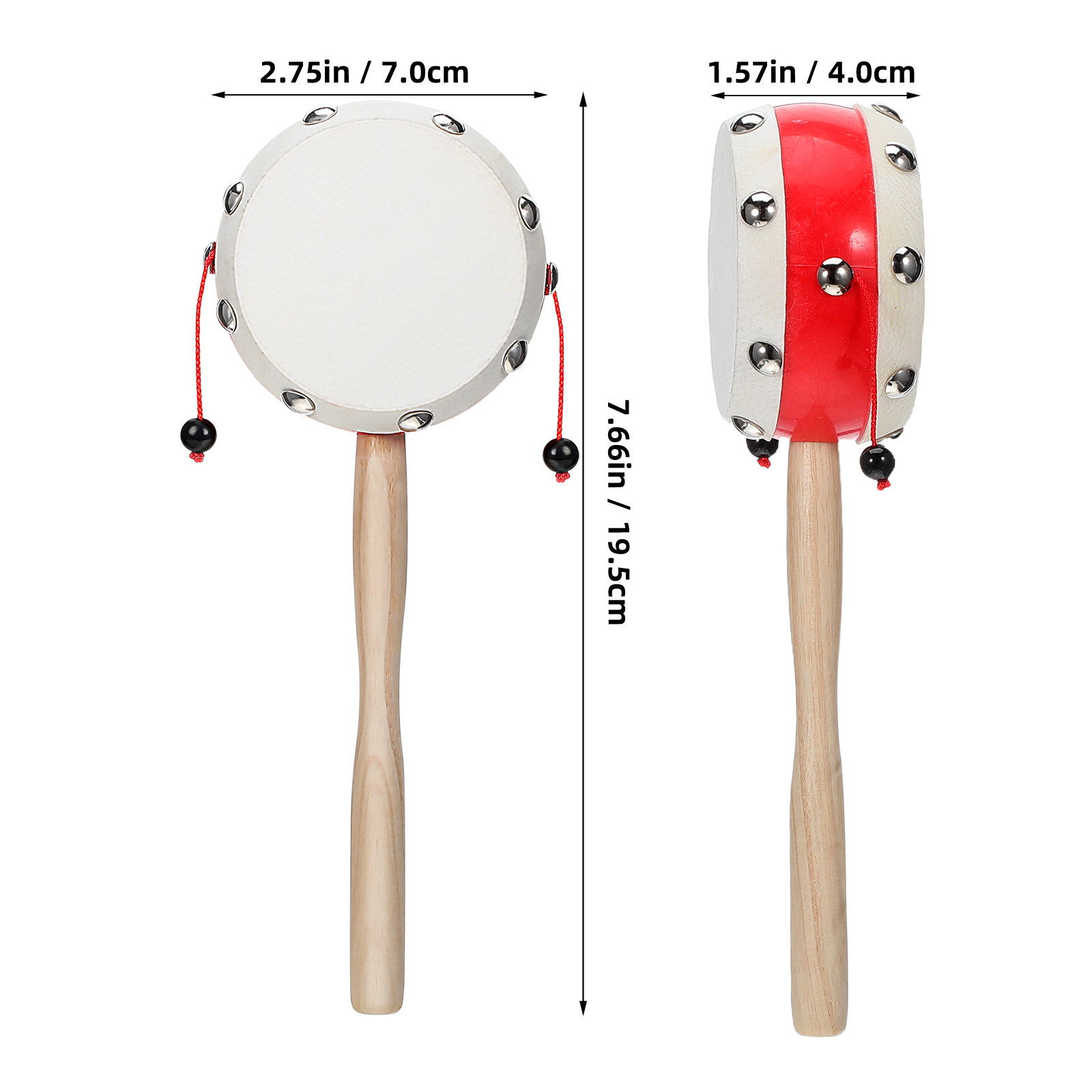 Drum Shaking Musical Tradition - A Musical Instrument You Shake incelemesi ve fiyatı