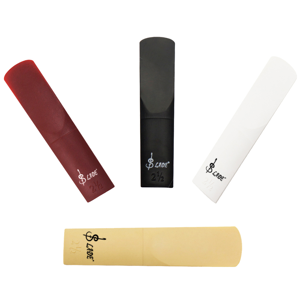 Eb Alto Saxophone Reeds High Q - Musical Instrument Reed incelemesi ve fiyatı