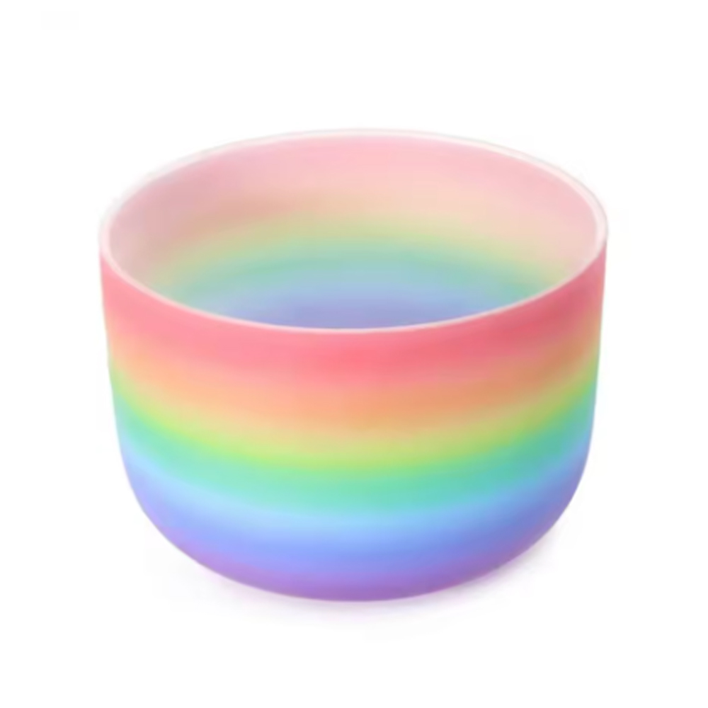 Hye-eun 10inch Rainbow Crystal - Musical Instrument All incelemesi ve fiyatı
