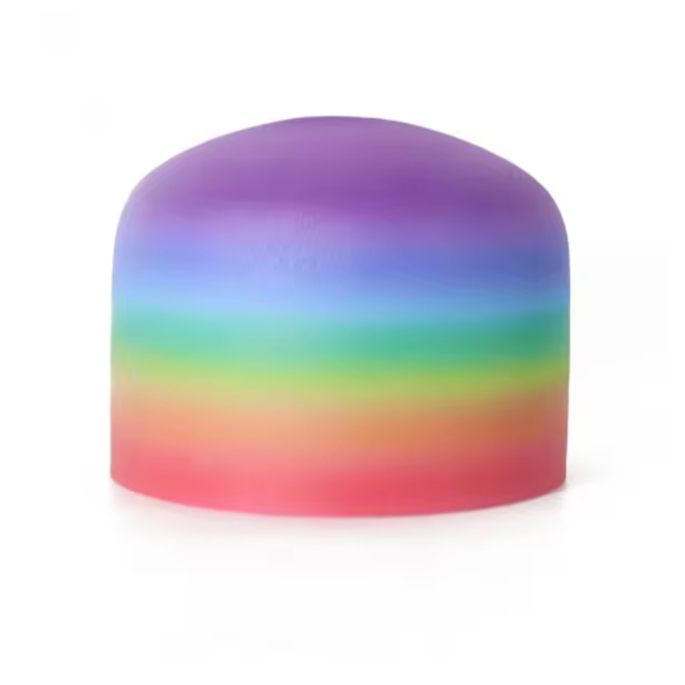 Hye-eun 10inch Rainbow Crystal - Musical Instrument All incelemesi ve fiyatı