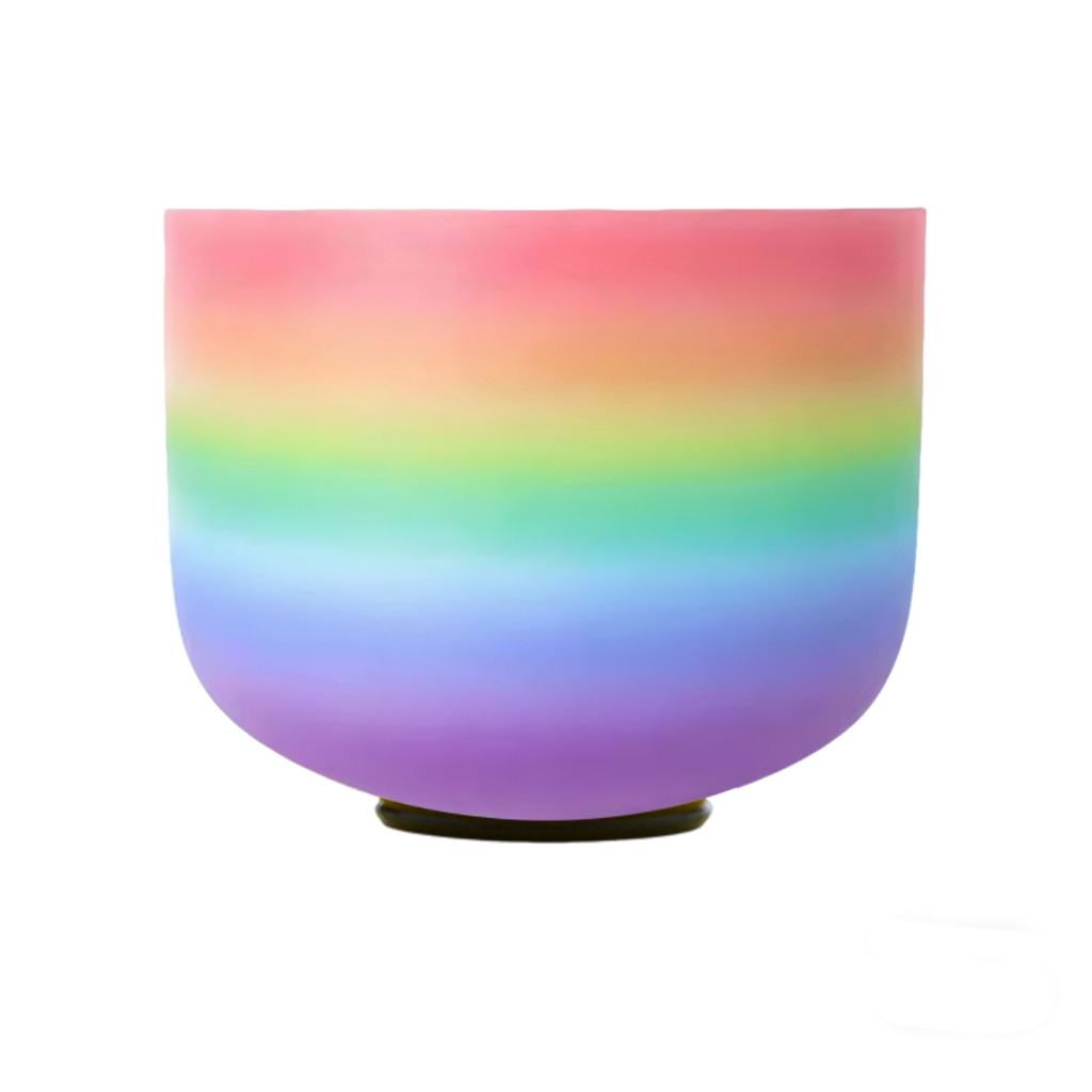 Hye-eun 10inch Rainbow Crystal - Musical Instrument All incelemesi ve fiyatı