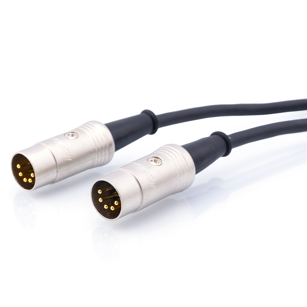 Mogami 2948 Midi Synchro Cable - Musical Instrument Digital Interface (Midi) incelemesi ve fiyatı