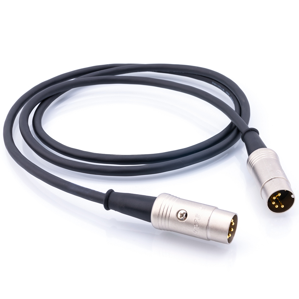 Mogami 2948 Midi Synchro Cable - Musical Instrument Digital Interface (Midi) incelemesi ve fiyatı