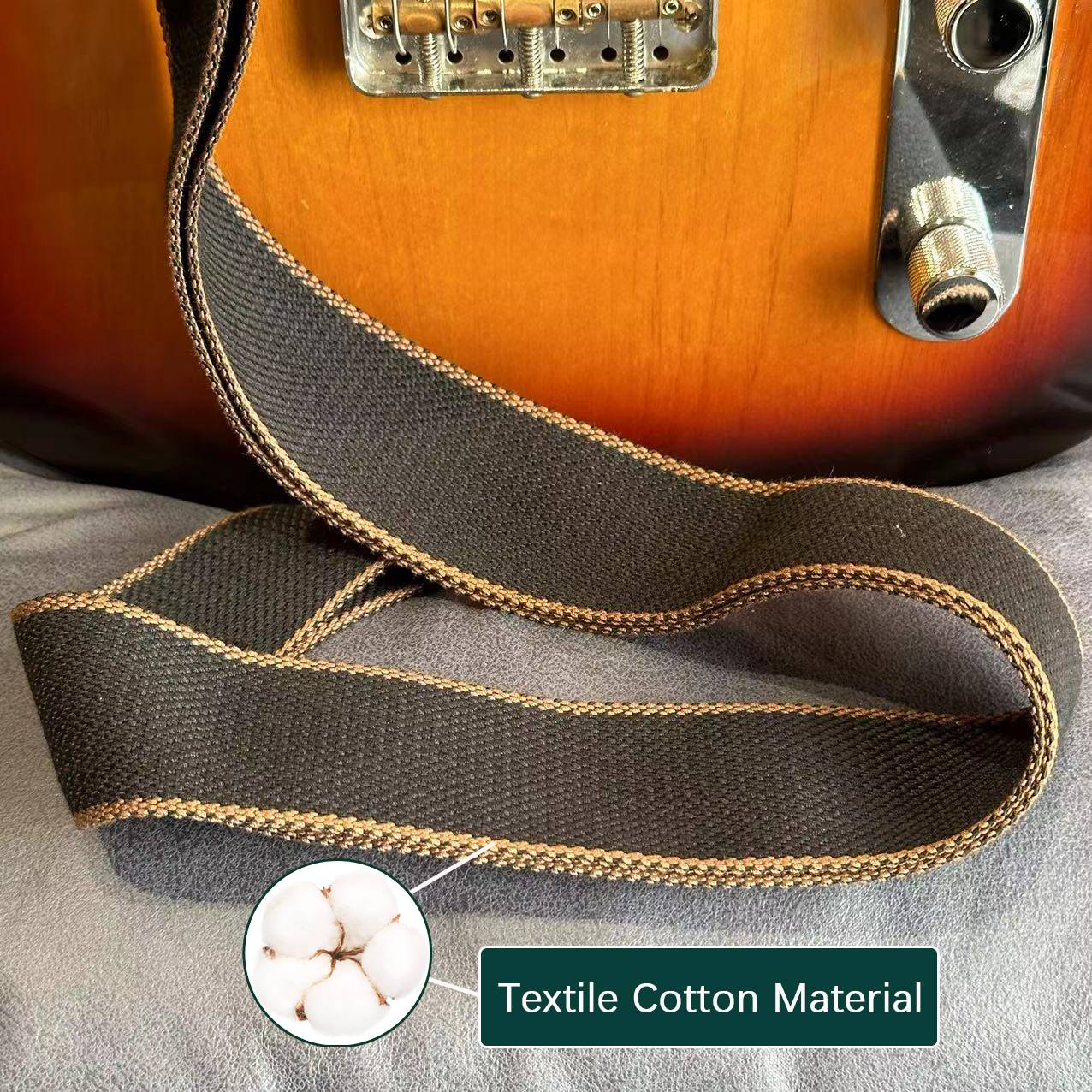 11Pcs Guitar Strap for Acousti - Musical Instrument Band incelemesi ve fiyatı