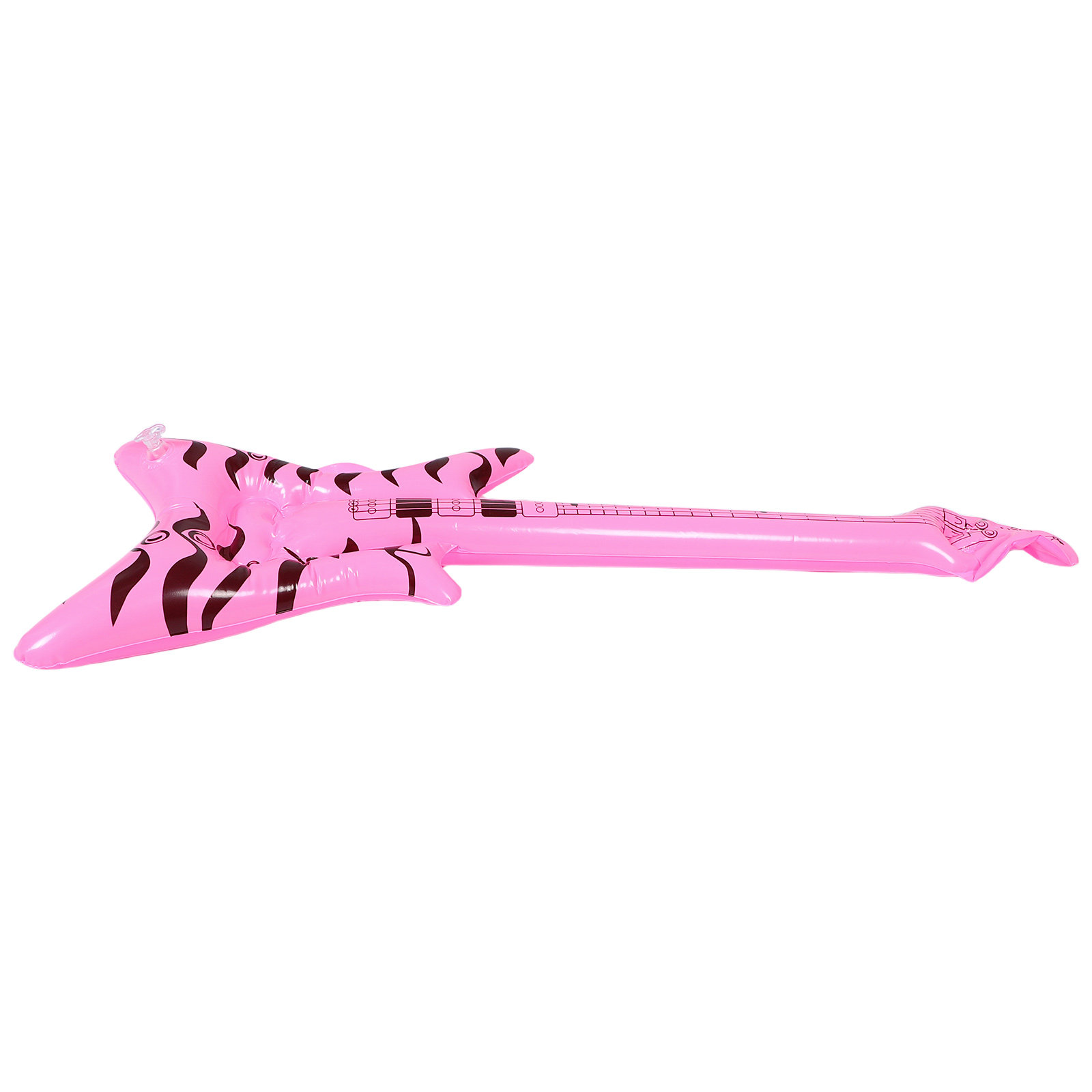 Inflatable Rock and Roll Guita - Musical Instrument You Blow incelemesi ve fiyatı