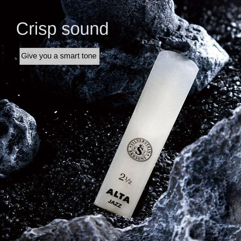 Baritone Upper Bass Reed, Silv - Musical Instrument Reed incelemesi ve fiyatı