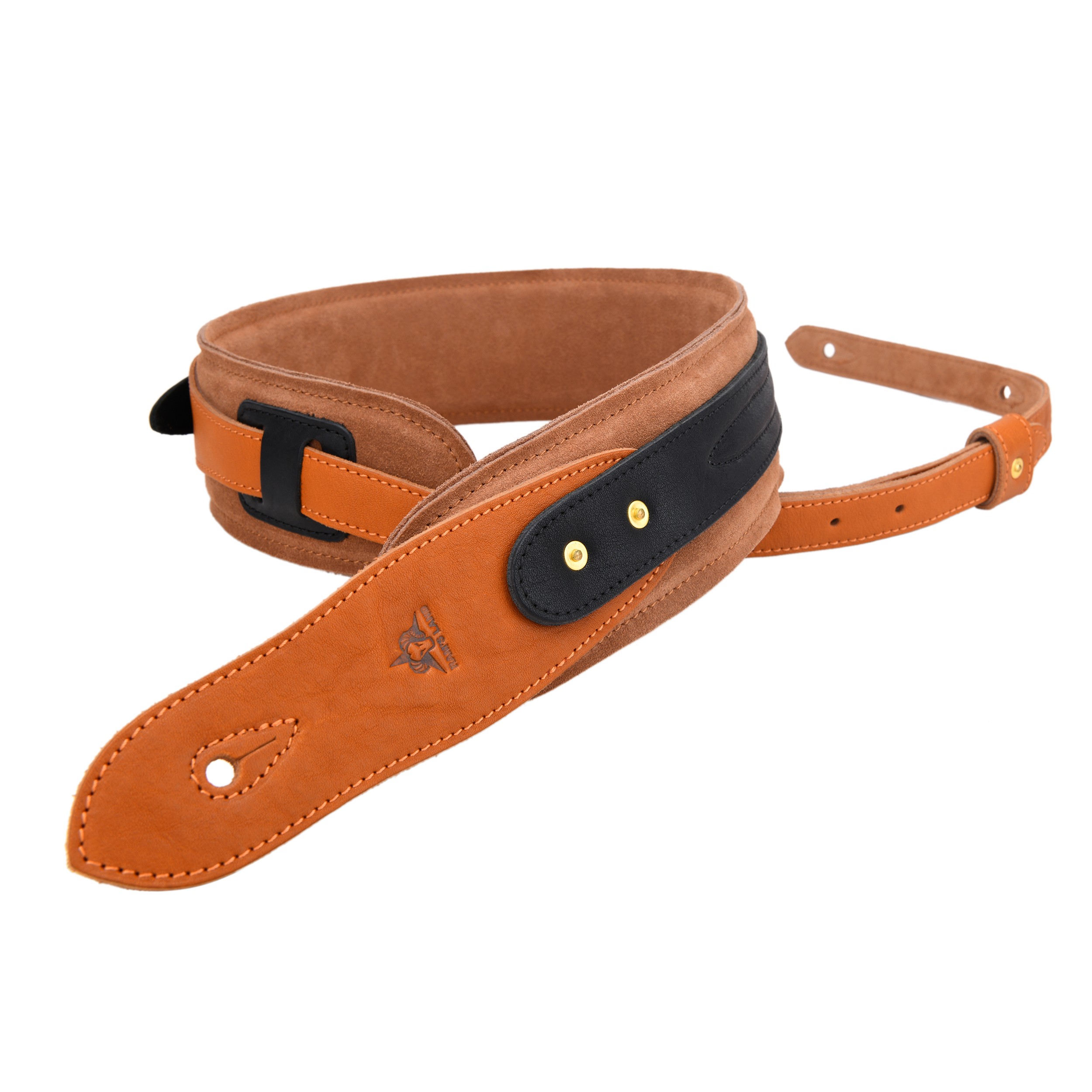 3 inch Wide Leather Guitar Str - Musical Instrument Band incelemesi ve fiyatı