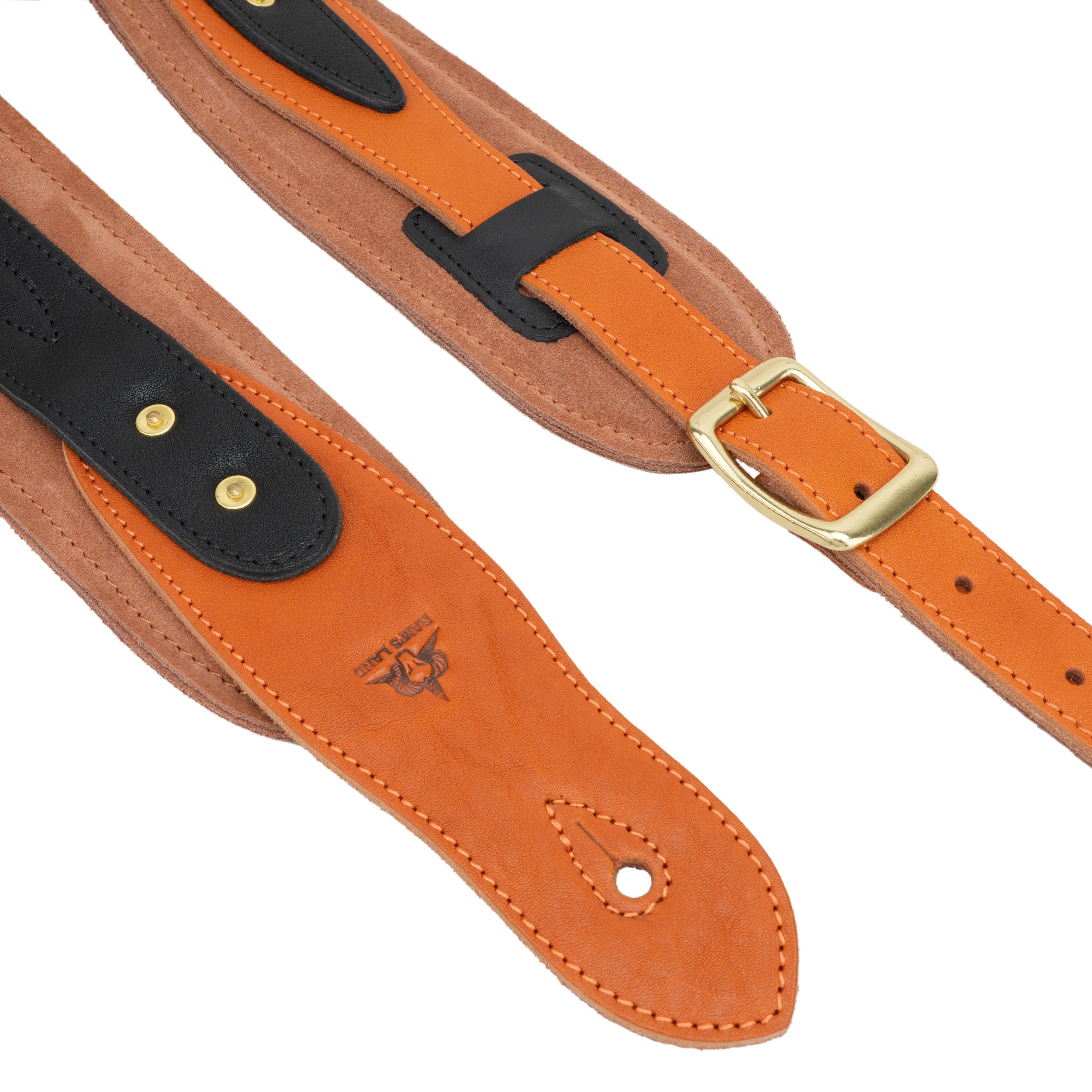 3 inch Wide Leather Guitar Str - Musical Instrument Band incelemesi ve fiyatı