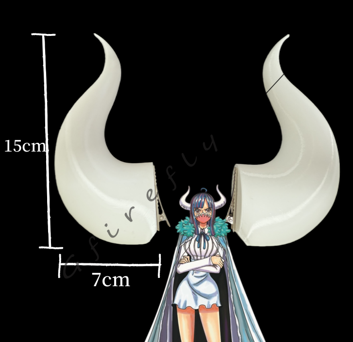 Universal White Devil Horn Pro - Musical Instrument Trumpet incelemesi ve fiyatı