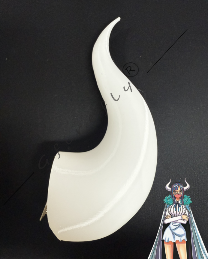 Universal White Devil Horn Pro - Musical Instrument Trumpet incelemesi ve fiyatı