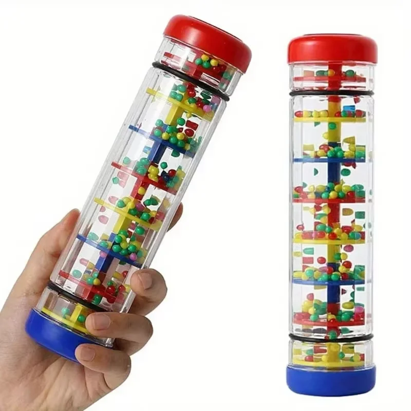 Rain Sound Pipe Simulation Mus - A Musical Instrument You Shake incelemesi ve fiyatı
