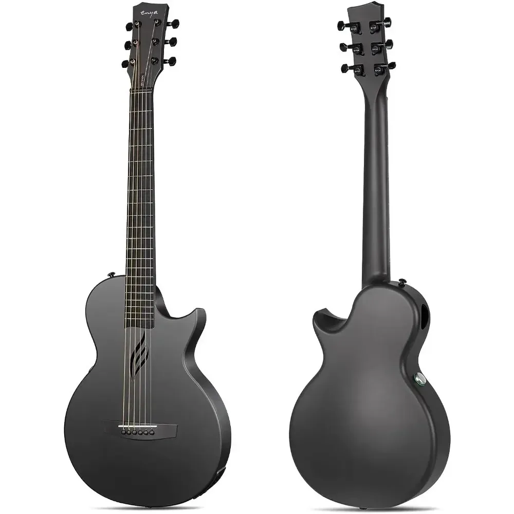 Enya NOVA GO SP1 Electric Guit - Acoustic Guitar Dreadnought incelemesi ve fiyatı