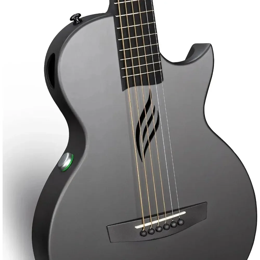 Enya NOVA GO SP1 Electric Guit - Acoustic Guitar Dreadnought incelemesi ve fiyatı