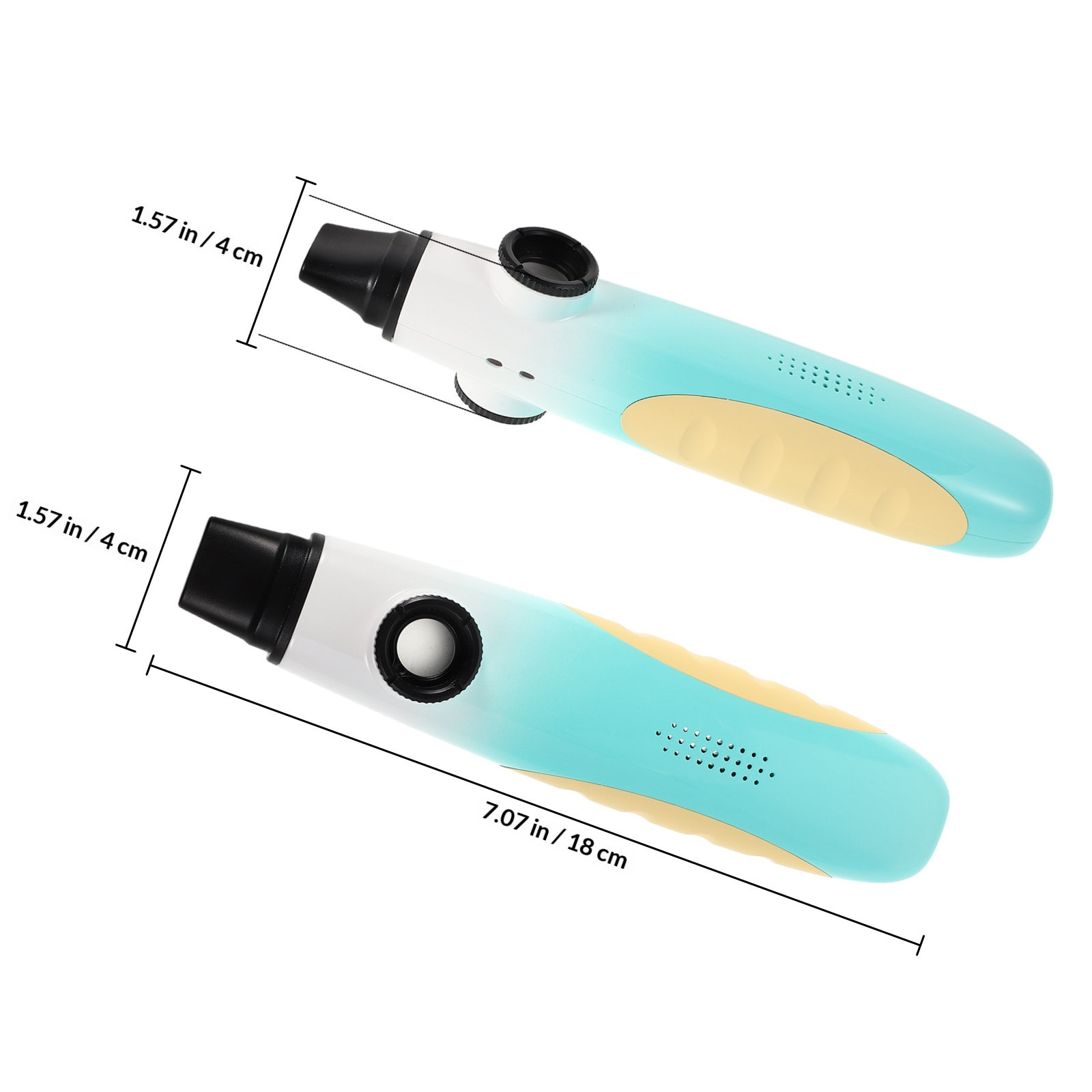 Large Kazoo Wind Instrument Br - Musical Instrument You Blow incelemesi ve fiyatı