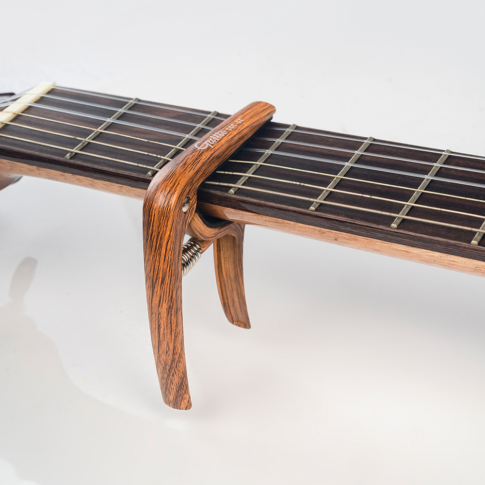 JOYO GGC-04 Guitto Series Guit - Acoustic Guitar Dreadnought incelemesi ve fiyatı