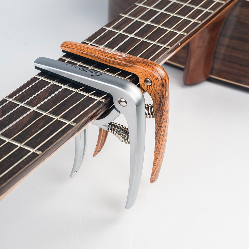 JOYO GGC-04 Guitto Series Guit - Acoustic Guitar Dreadnought incelemesi ve fiyatı