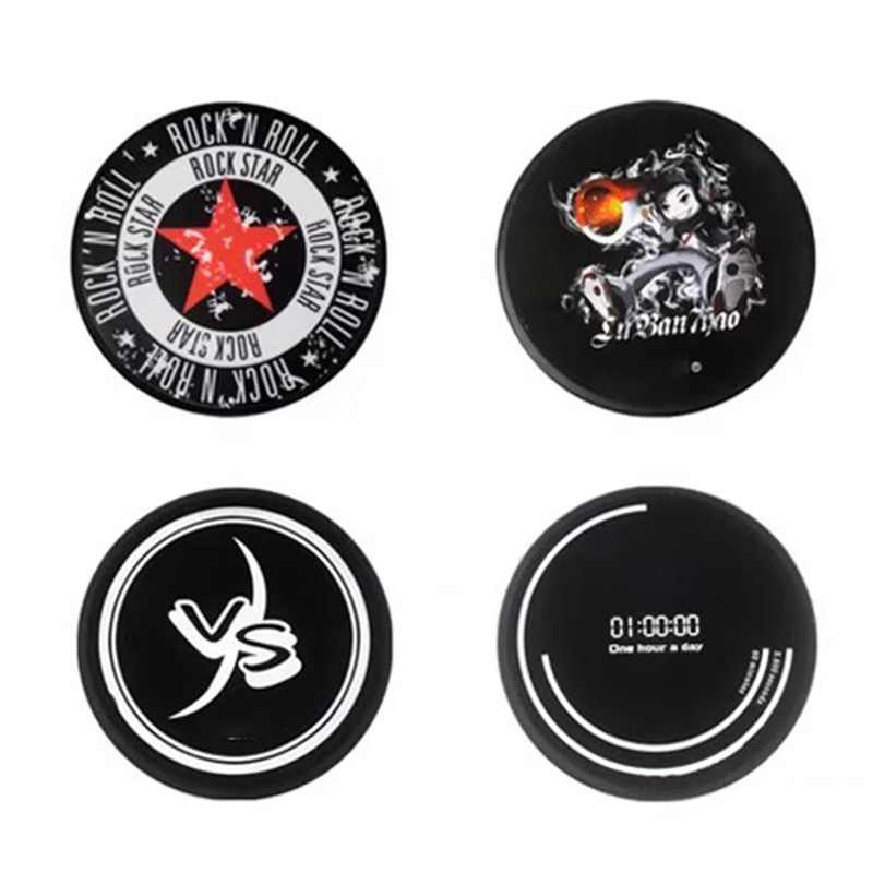 12 Inches Silent Drum Silicone - Musical Instrument Kit incelemesi ve fiyatı