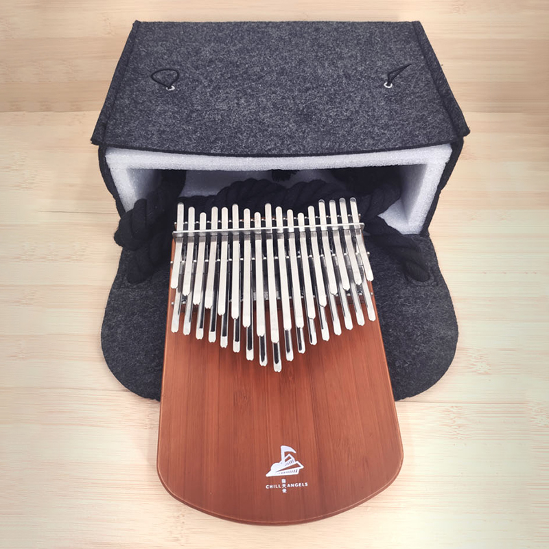 34 Key Kalimba Thumb Piano B C - Musical Instrument Band incelemesi ve fiyatı