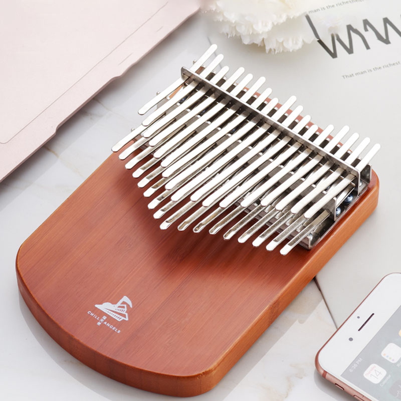 34 Key Kalimba Thumb Piano B C - Musical Instrument Band incelemesi ve fiyatı