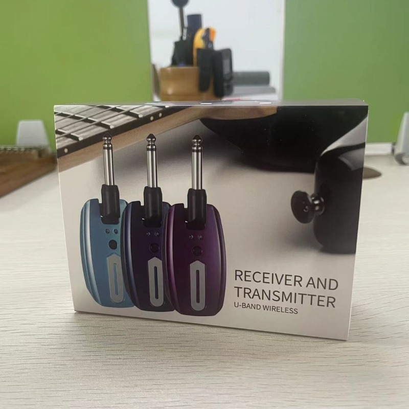 Musical Instrument Wireless Au - Musical Instrument You Blow incelemesi ve fiyatı