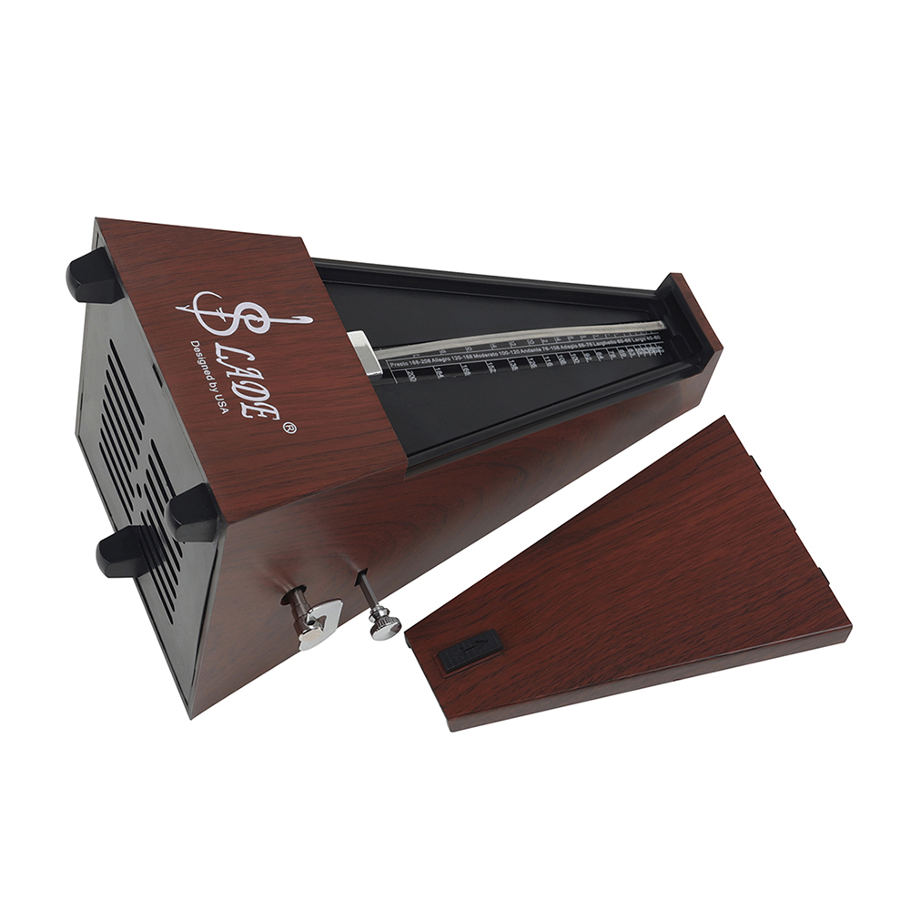SLADE Mechanical Metronome Tow - Musical Instrument Ukulele incelemesi ve fiyatı