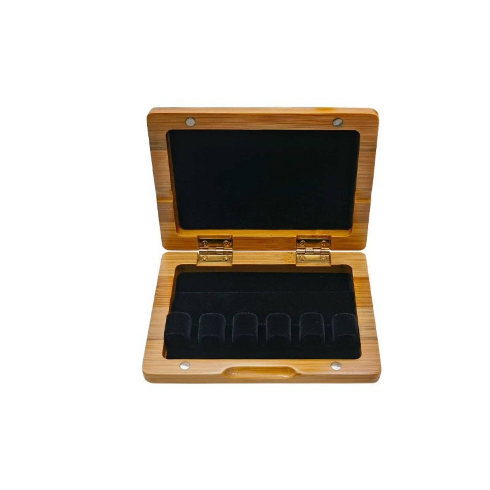Bassoon Mouthpiece Box Holds 5 - Musical Instrument Bassoon incelemesi ve fiyatı