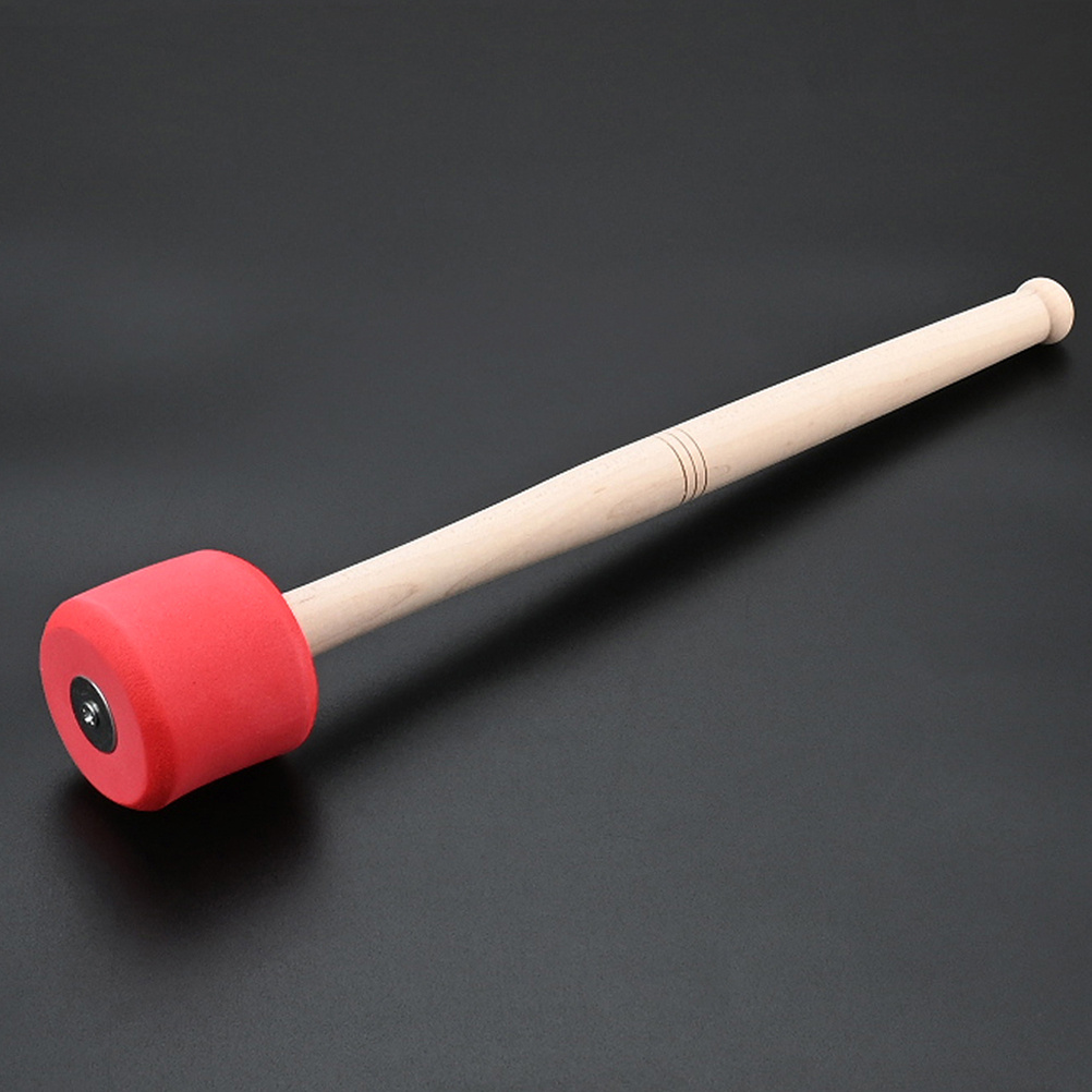 Wood Drum Mallet Stick Premium - Musical Instrument Band incelemesi ve fiyatı