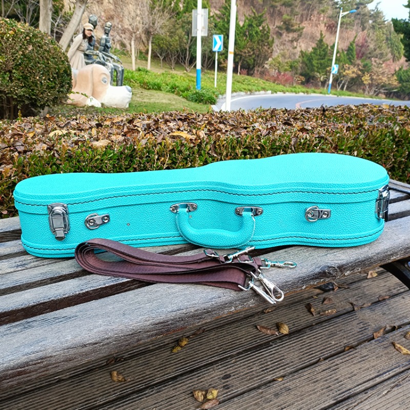 23/26 Inch Ukulele Carrying Ba - Musical Instrument Ukulele incelemesi ve fiyatı