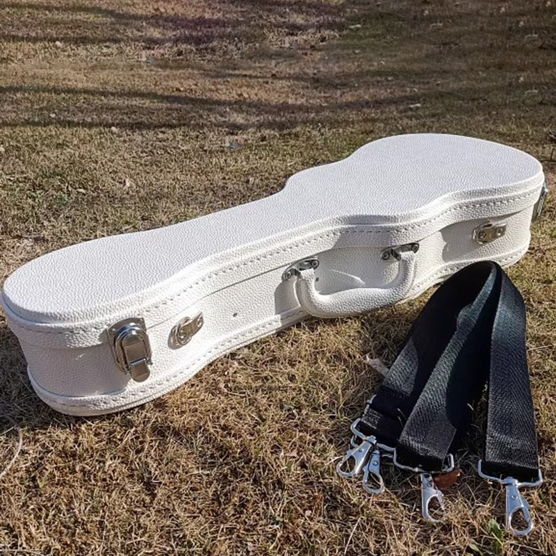 23/26 Inch Ukulele Carrying Ba - Musical Instrument Ukulele incelemesi ve fiyatı