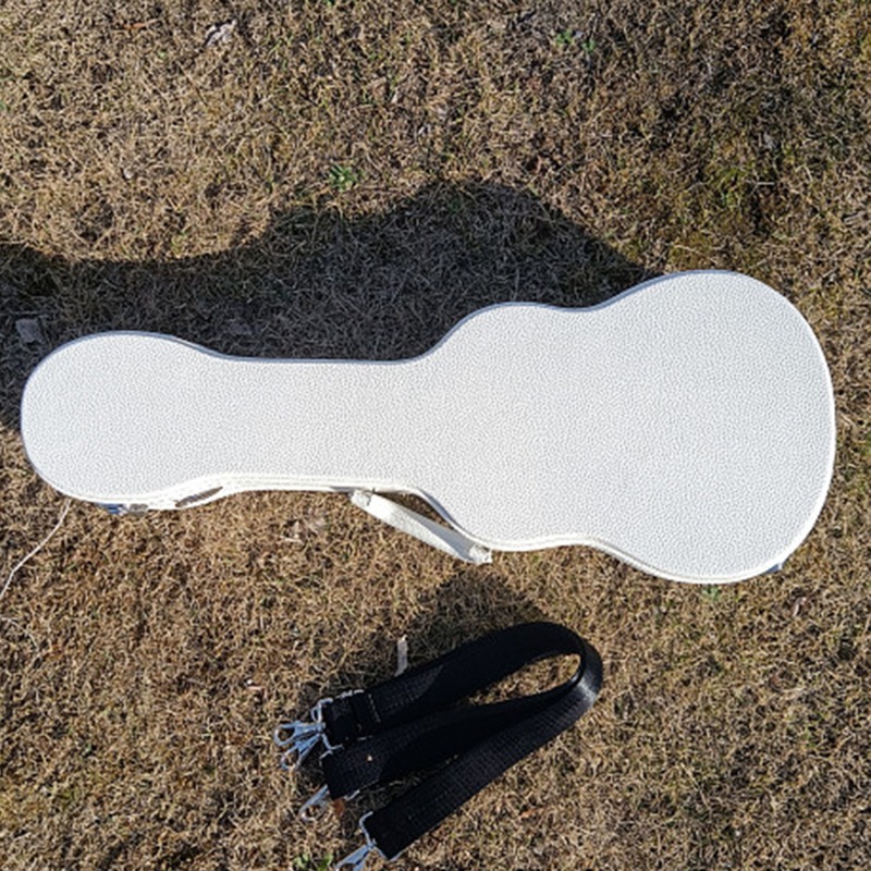 23/26 Inch Ukulele Carrying Ba - Musical Instrument Ukulele incelemesi ve fiyatı