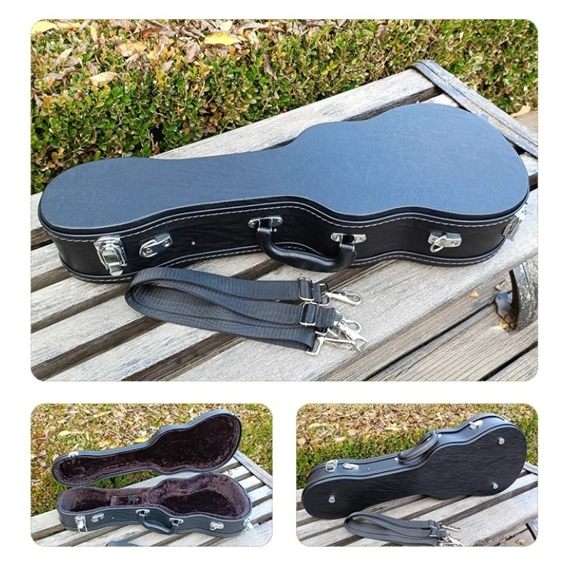 23/26 Inch Ukulele Carrying Ba - Musical Instrument Ukulele incelemesi ve fiyatı