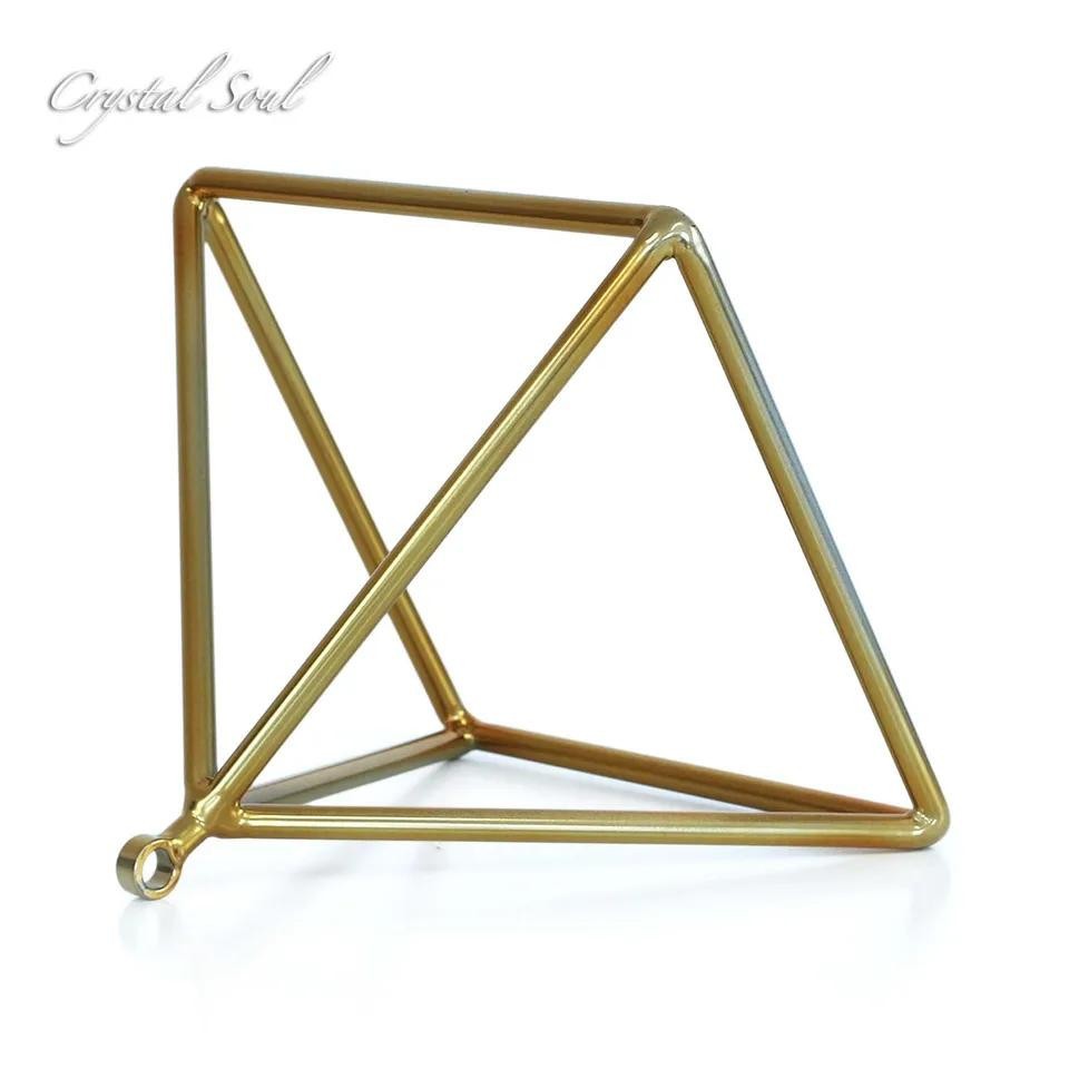 432Hz 12inch Crystal Pyramid G - Musical Instrument All incelemesi ve fiyatı
