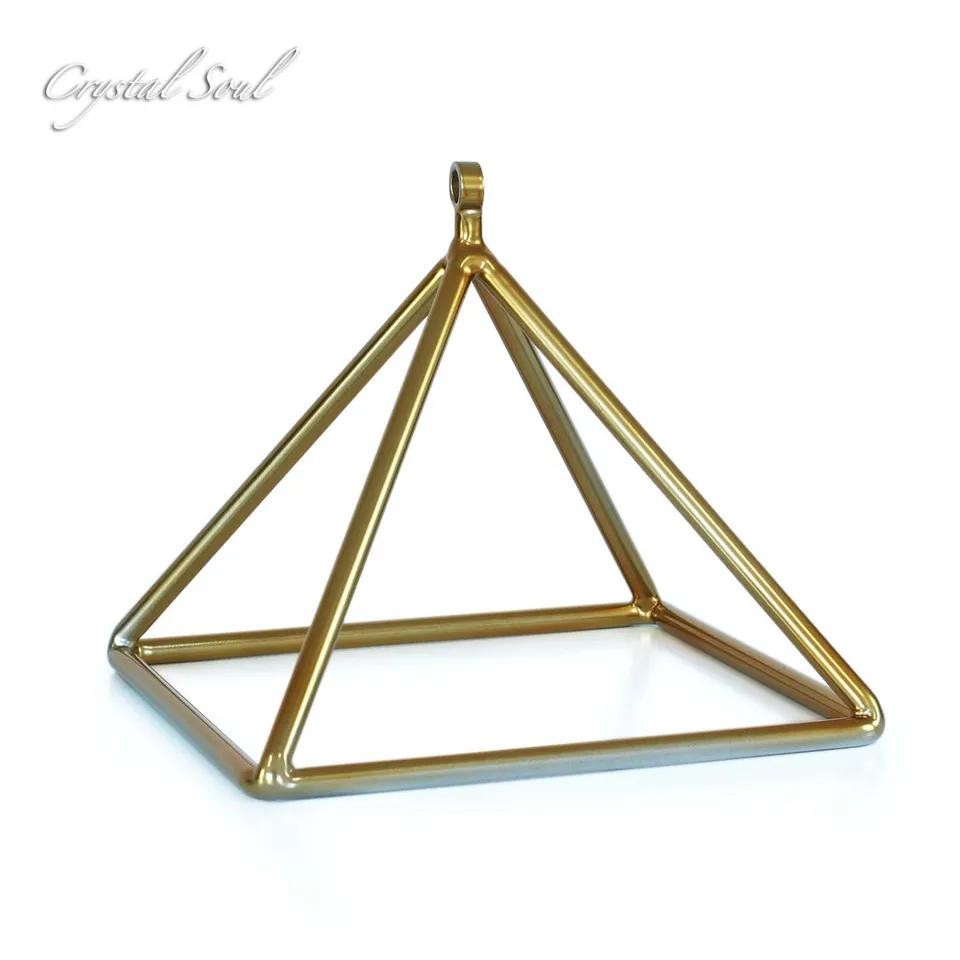 432Hz 12inch Crystal Pyramid G - Musical Instrument All incelemesi ve fiyatı