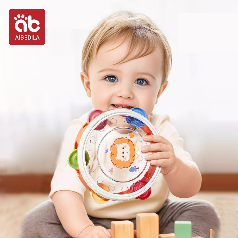 Percussion music Baby Toys 6-1 - A Musical Instrument You Shake incelemesi ve fiyatı