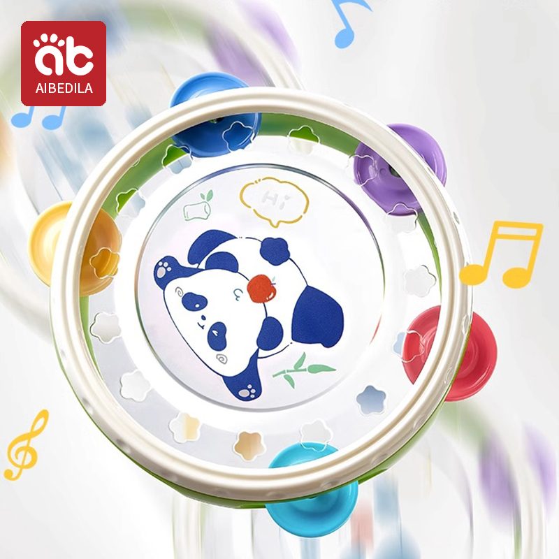 Percussion music Baby Toys 6-1 - A Musical Instrument You Shake incelemesi ve fiyatı