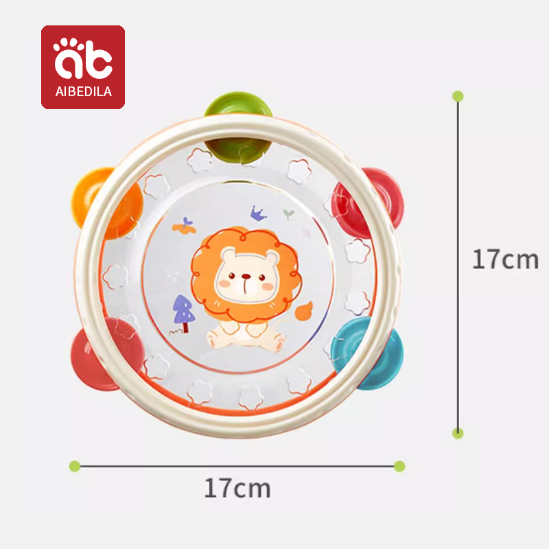 Percussion music Baby Toys 6-1 - A Musical Instrument You Shake incelemesi ve fiyatı